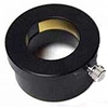 2" / 1,25" adapter with clamping ring