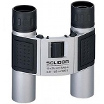 Lornetka Soligor 10x25 Silver Line