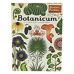 Botanicum. Muzeum Ro�lin (wyd. Dwie Siostry, dla dzieci od 7 lat)