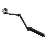 Rami� przegubowe, statyw sto�owy i uchwyt do GoPro