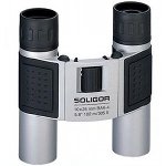 Lornetka Soligor 8x22 Silver Line