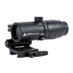 AT3 Tactical 4xRDM 4x magnifier (SKU: AT3-4XRDM)