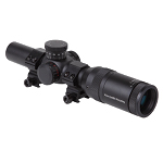 Firefield 1-6x24 FFP Illuminated Riflescope celownik taktyczny (FF13022)
