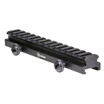 Podwy�szenie monta�owe 1/2 cala (0,5 Inch Weaver Riser  - Firefield FF34010)