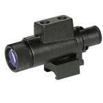 D�ugozasi�gowy iluminator podczerwieni do ATN Night Spirit i Night Raven (o�wietlacz IR 450-B7) 80mW