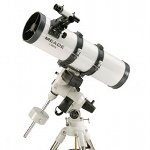 Teleskop Meade LXD-75 6\" (152mm) Newton z systemem AutoStar