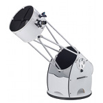 Teleskop Meade LightBridge 16\" (406mm) f/5 kratownicowy na monta�u Dobsona wersja Deluxe