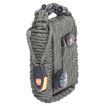 12 Survivors Paracord Survival Pod (TS24002)