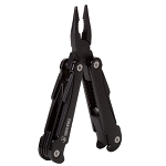 12 Survivors Multi-Tool, czarny (TS72001B)