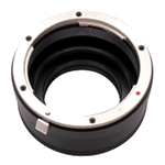 Adapter EOS-T2 do ��czenia obiektyw�w z bagnetem Canon EOS do wszystkich kamer ZWO ASI (SKU: ZWO EOS-T2-II / ZWO-EOS-T2-II)