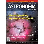 Astronomia Amatorska LIPIEC 2013 nr 7/13 (13)