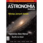 Astronomia Amatorska LISTOPAD 2013 nr 11/13 (17)