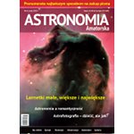Astronomia Amatorska LUTY 2013 nr 2/13 (8)