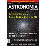 Astronomia Amatorska MAJ 2013 nr 5/13 (11)