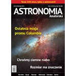 Astronomia Amatorska KWIECIE� 2013 nr 4/13 (10)