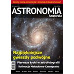 Astronomia Amatorska LIPIEC 2012 nr 1/12