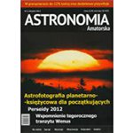 Astronomia Amatorska SIERPIE� 2012 nr 2/12