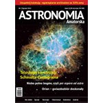 Astronomia Amatorska STYCZE� 2013 nr 1/13 (7)
