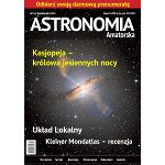 Astronomia Amatorska PA�DZIERNIK 2013 nr 10/13 (16)