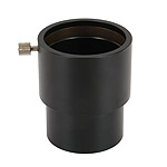 Z��czka typu extender 2\'\' / 2\'\' 40 mm + clamping ring + gwint filtrowy