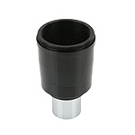 Adapter fotograficzny dla mikroskop�w z tubusem 23 mm z gwintem T2 / M42x0,75 d�ugi profil (SKU: 5942000)