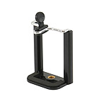 Adapter uniwersalny do smartfon�w i telefon�w kom�rkowych ze �rub� 1/4 cala (foto)