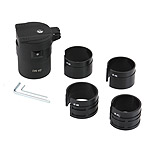 Adapter DN do Pulsar DFA75 do obiektywu 42 mm, metalowy