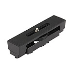 Adapter z mocowaniem 1/4\" do monta�u Synta EQ2