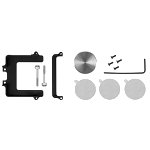 Adapter monta�owy kamer GoPro Hero 5 do gimbali FeiyuTech G4