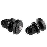 Adapter fotograficzny 1/4 cala do akcesori�w GoPro