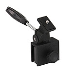 Car window adapter