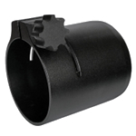 Adapter ��cznikowy PARD NV007 Bestguarder 45 mm szybki monta� typu motylkowego