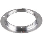 Adapter bagnetowy Pentax K / M42