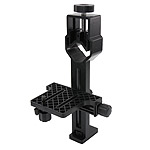 Adapter uniwersalny dla aparat�w cyfrowych kompaktowych do digiscopingu i astrofotografii