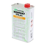 Alkohol izopropylowy (IPA) - czyszczenie optyki 1000 ml w metalowym kanistrze