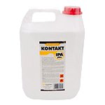 Alkohol izopropylowy (IPA) - czyszczenie optyki 20 l plastikowy kanister
