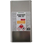 Alkohol izopropylowy (IPA) - czyszczenie optyki 5000 ml (5 litr�w) w metalowym kanistrze