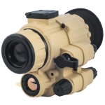 Monokular termowizyjny AGM F14-AP 640 (SKU: 7152521111012F14)