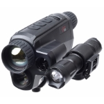 Monokular termowizyjny AGM Fuzion TM35-640 IR (SKU: 3142551005FM31)