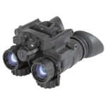 Gogle noktowizyjne AGM NVG-40 NW2I (SKU: 14NV4122454021i)