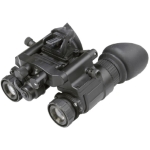 Gogle noktowizyjne AGM NVG-50 NW2I (SKU: 14NV5122454021i)
