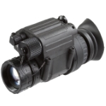 Monokular noktowizyjny AGM PVS-14 NW1 (SKU: 11P14122464011)