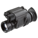 Monokular noktowizyjny AGM PVS-14 NW1I Echo IIT (SKU: 11P14122454011E)