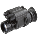 Monokular noktowizyjny AGM PVS-14 NW2 (SKU: 11P14122464021)