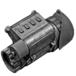 Monokular noktowizyjny AGM PVS-14 Omega NL1I Echo (SKU: 11PO4122453021E)