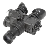 Gogle noktowizyjne AGM PVS-7 NW2I (SKU: 12PV7122254021i)