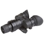 Gogle noktowizyjne AGM Wolf-7 NW2I (SKU: 12WO7122154021i)