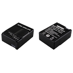 Akumulator litowo-jonowy do GoPro HERO3 / 3+ 1050mAh (zamiennik, NEWELL AHDBT-301)