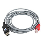 Przew�d EQMOD HEQ-5 / HEQ5 d�ugo��: 3 metry (ALLSky)