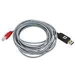 Przew�d EQMOD HEQ-5 d�ugo��: 5 metr�w (ALLSky)